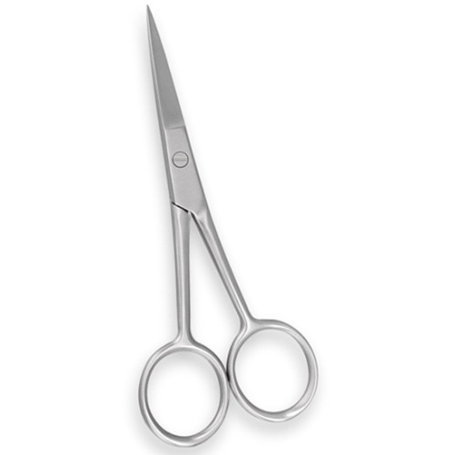 Nail & Cuticle Scissors
